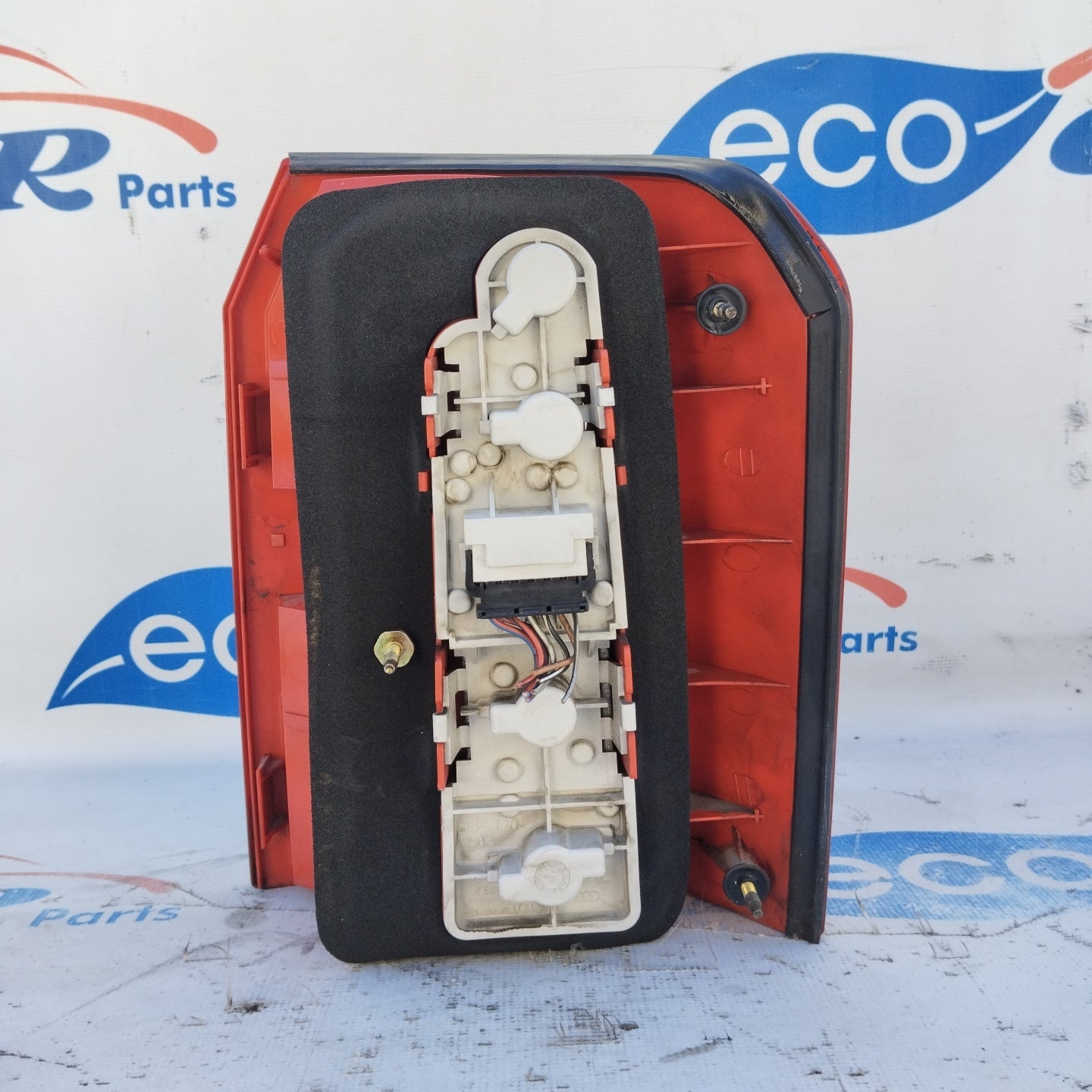 Linke Rückleuchte Audi A2 2001 ecoAG4432