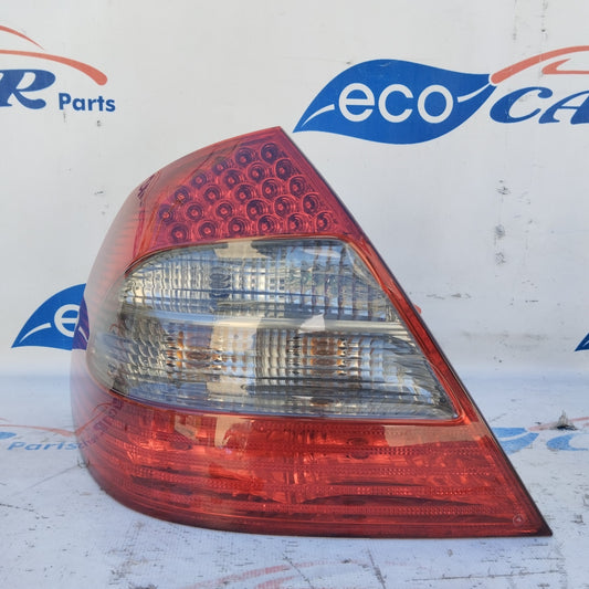 Linke Rückleuchte Mercedes E-Klasse W211 2010 ecoAG4433