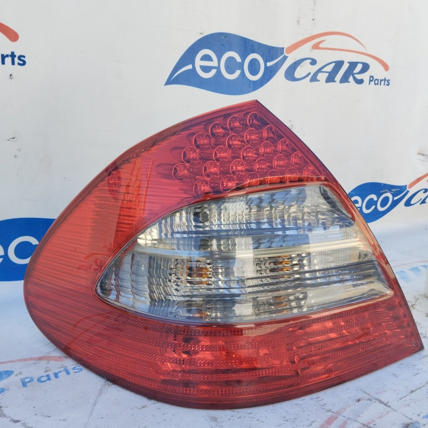 Fanale posteriore sx Mercedes Classe E W211 2010 ecoAG4433