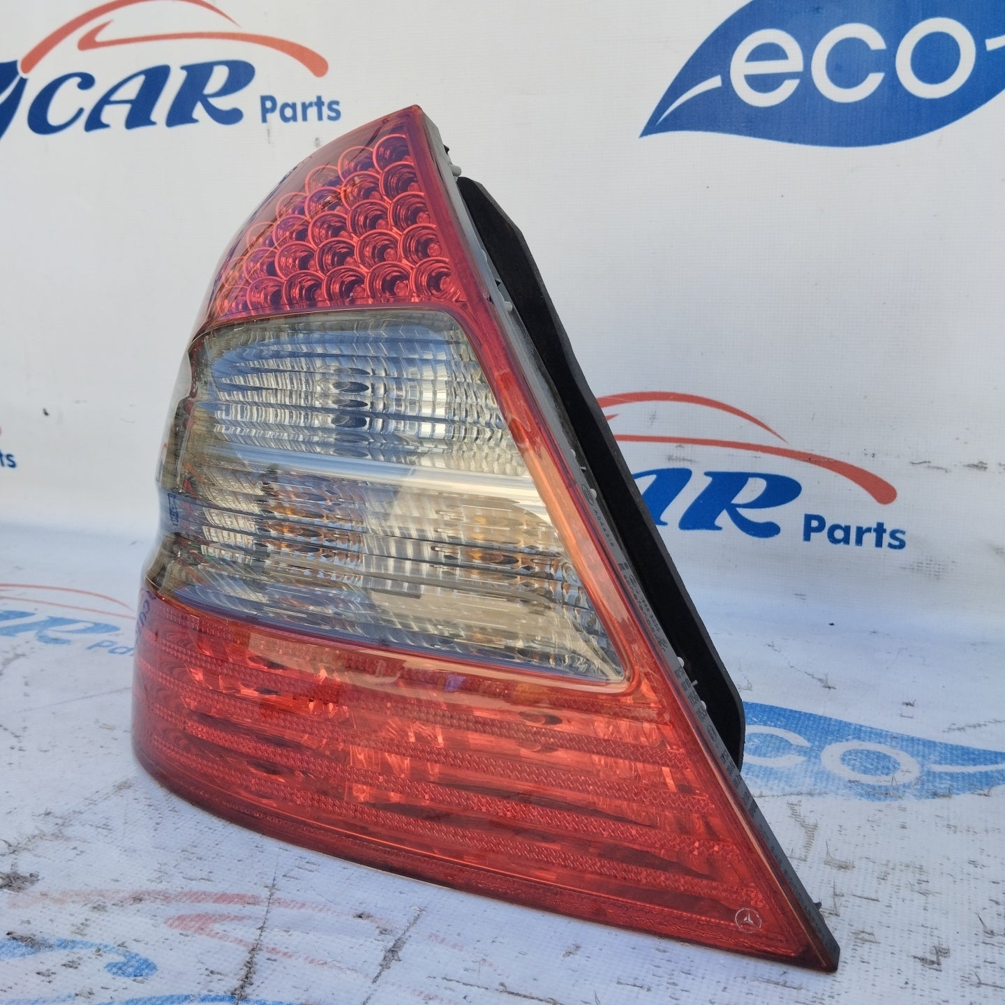 Fanale posteriore sx Mercedes Classe E W211 2010 ecoAG4433