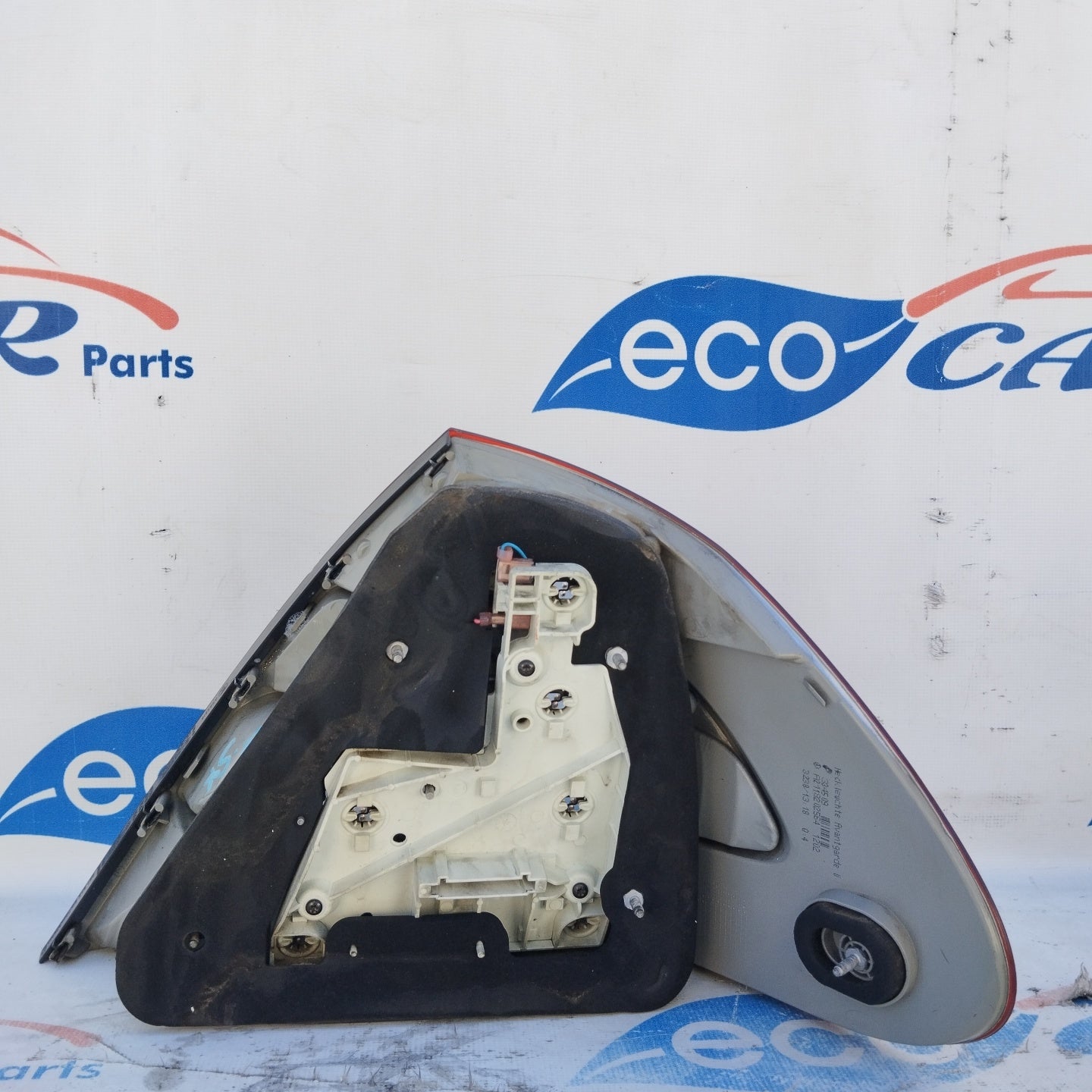 Fanale posteriore sx Mercedes Classe E W211 2010 ecoAG4433