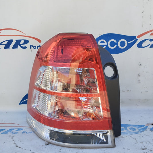 Linke Rückleuchte Opel Zafira B DEPO ecoAG4212
