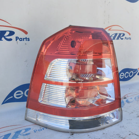 Linke Rückleuchte Opel Zafira B DEPO ecoAG4212