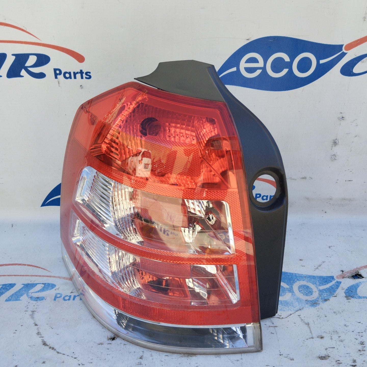 Linke Rückleuchte Opel Zafira B DEPO ecoAG4212