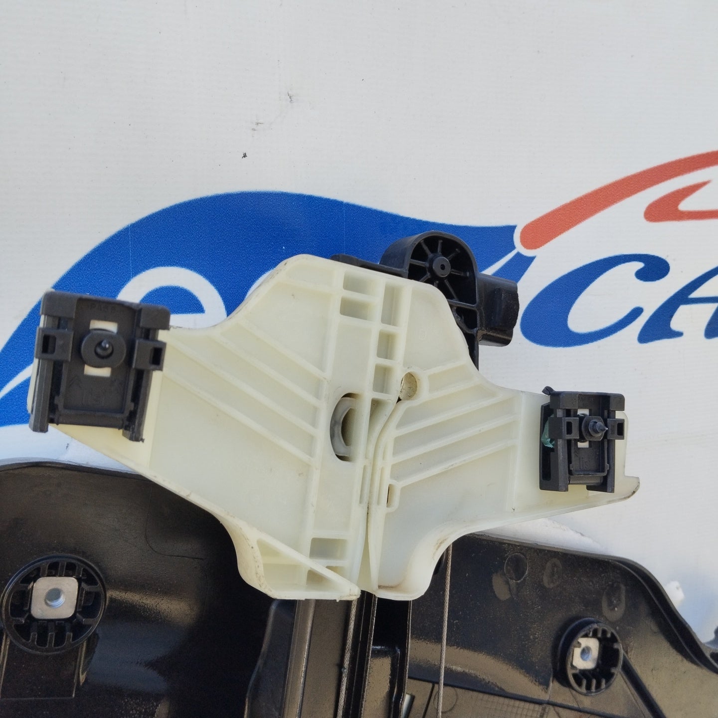 Cremagliera anteriore dx Peugeot Rifter 2020 Cod. 9830335980 ecoAG4435