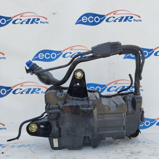 Anzeige Blauer Tank Peugeot Rifter 1.5 HDI ecoAG4436