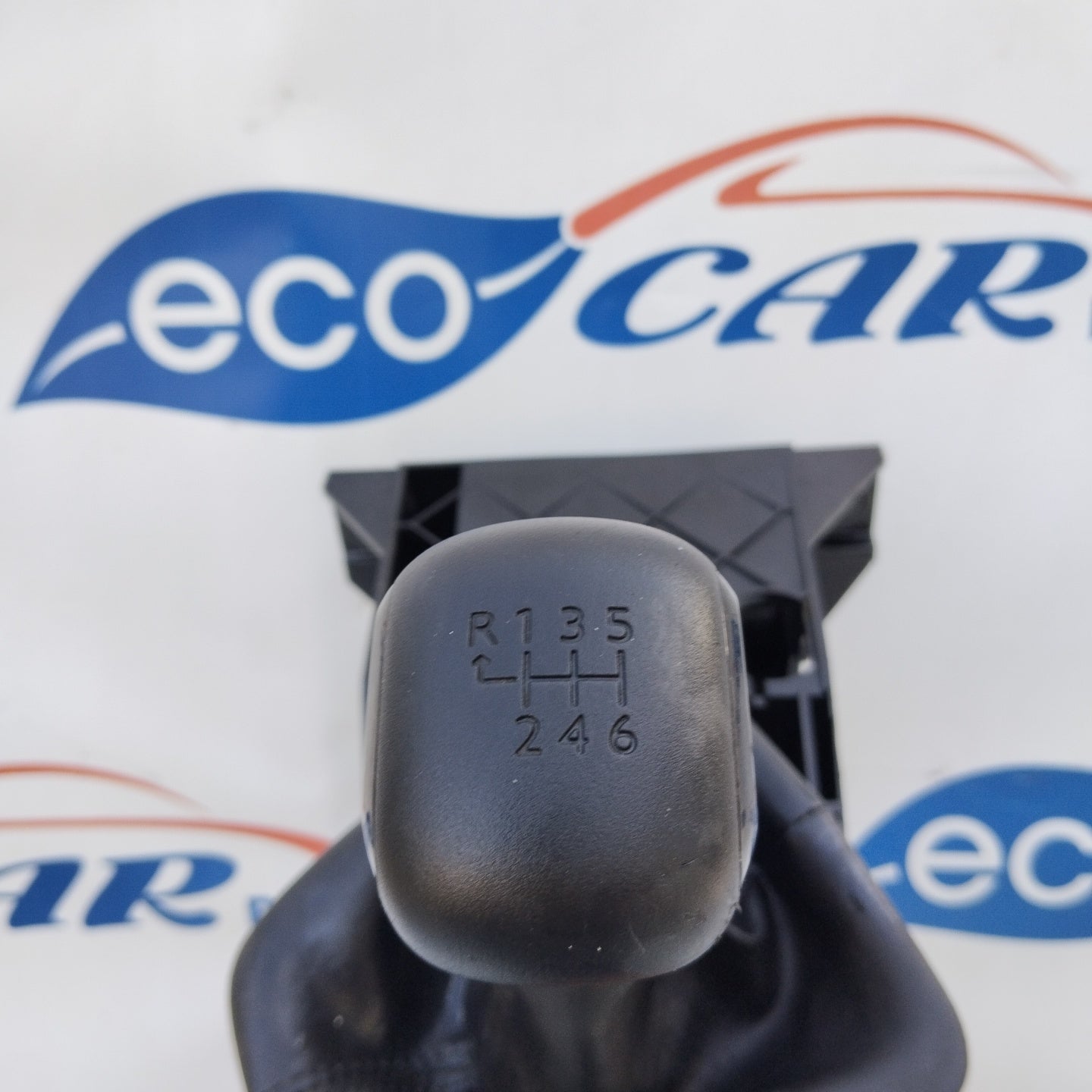 Gear lever with cables 6 M Peugeot Rifter 1.5 DCI 2020 cod: 1000470002 ecoAG4437