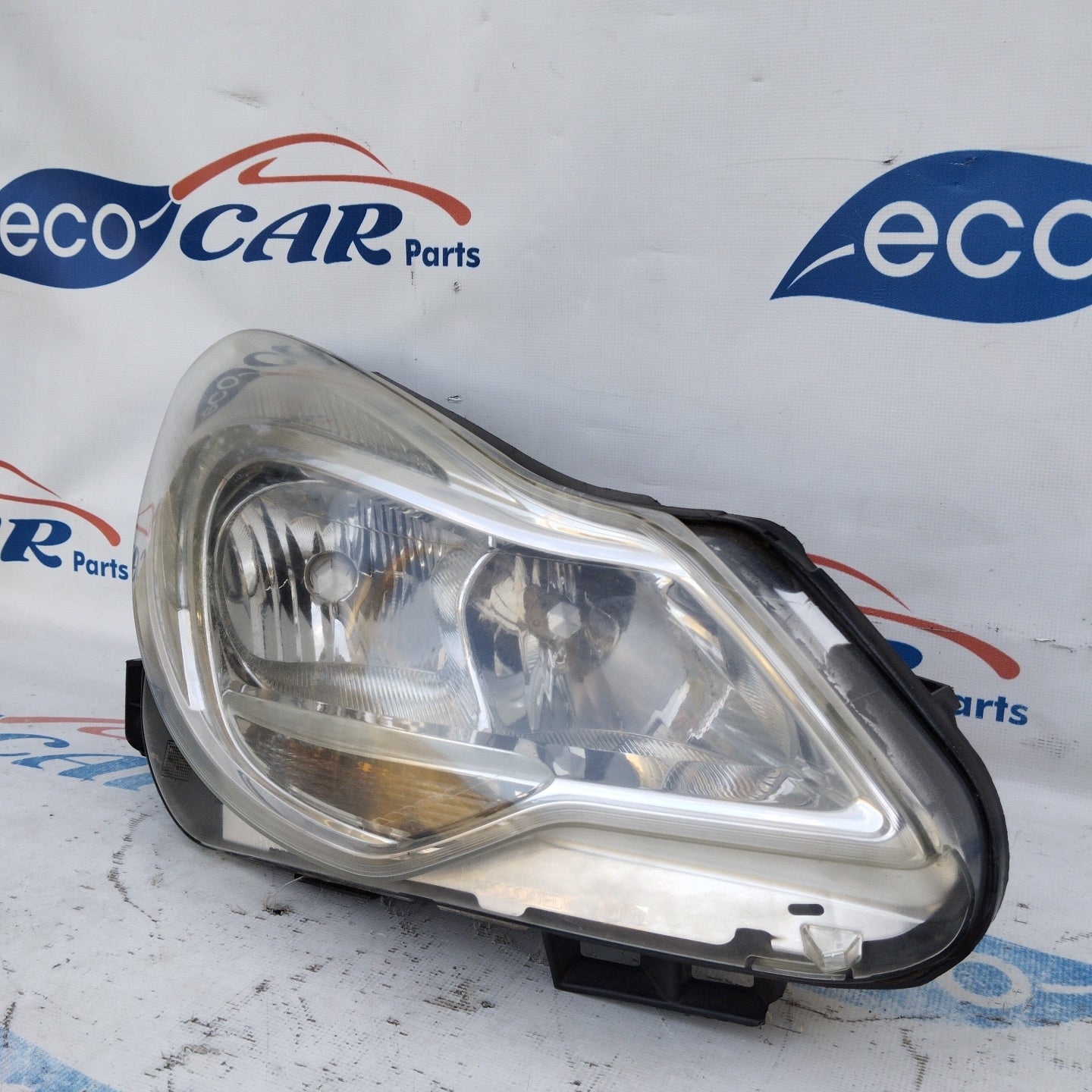 Fanale anteriore dx Opel Corsa D 2011 ecoAG4438