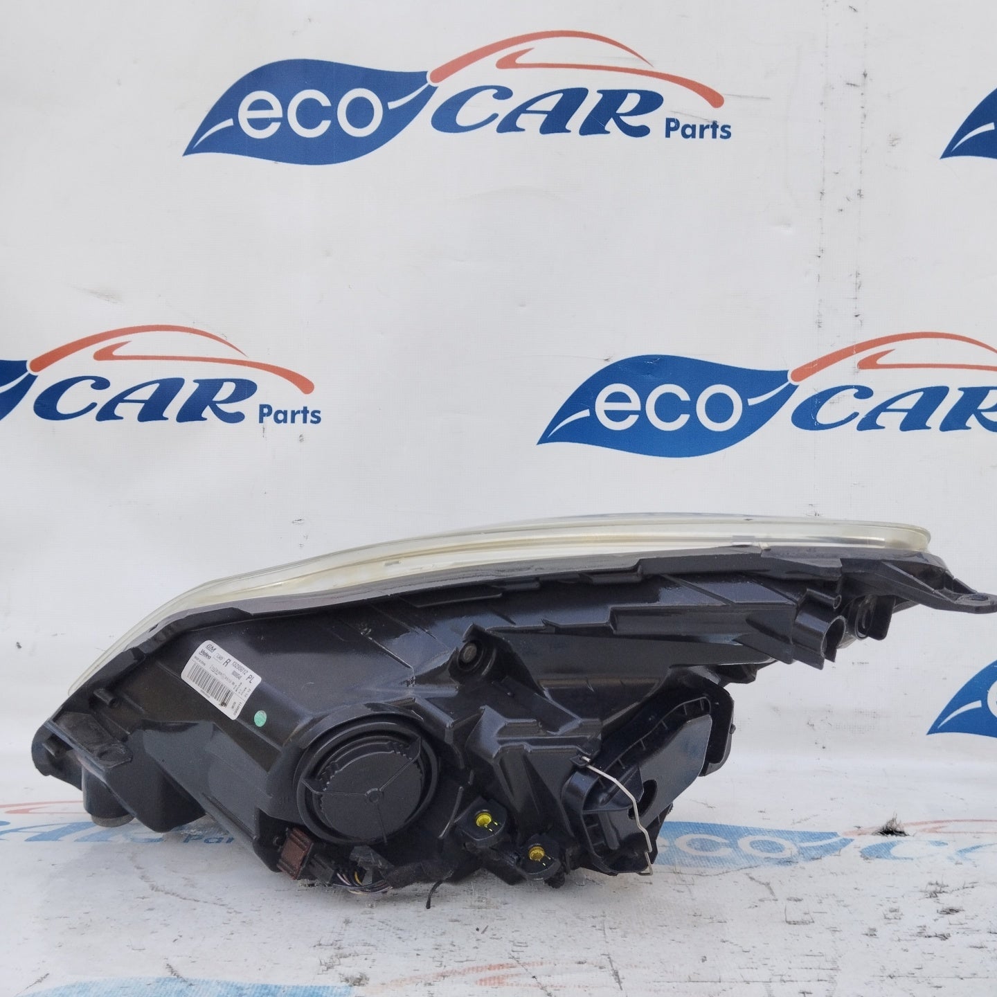 Fanale anteriore dx Opel Corsa D 2011 ecoAG4438