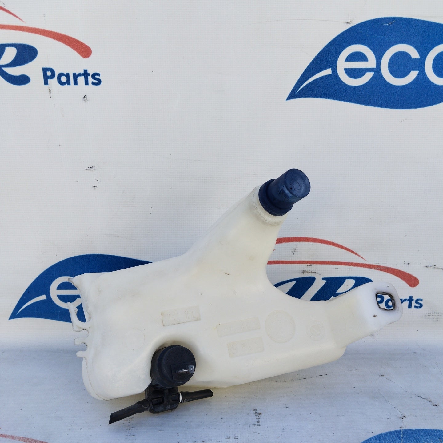 Fiat Punto 188 ecoAG4441 windscreen washer water reservoir