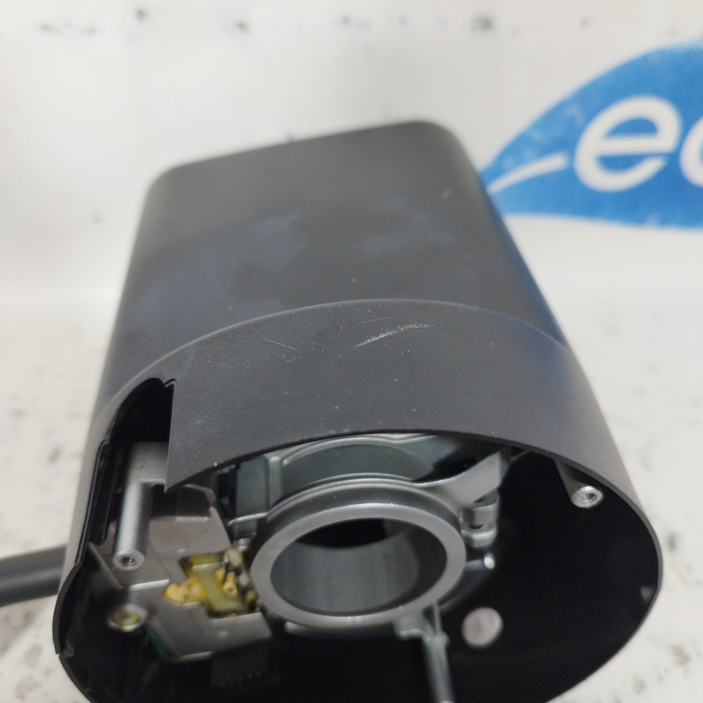 Scheinwerfer-/Scheibenwischerschalterhebel Mercedes A-Klasse 2009 Code: A1695450210 ecoAC7226