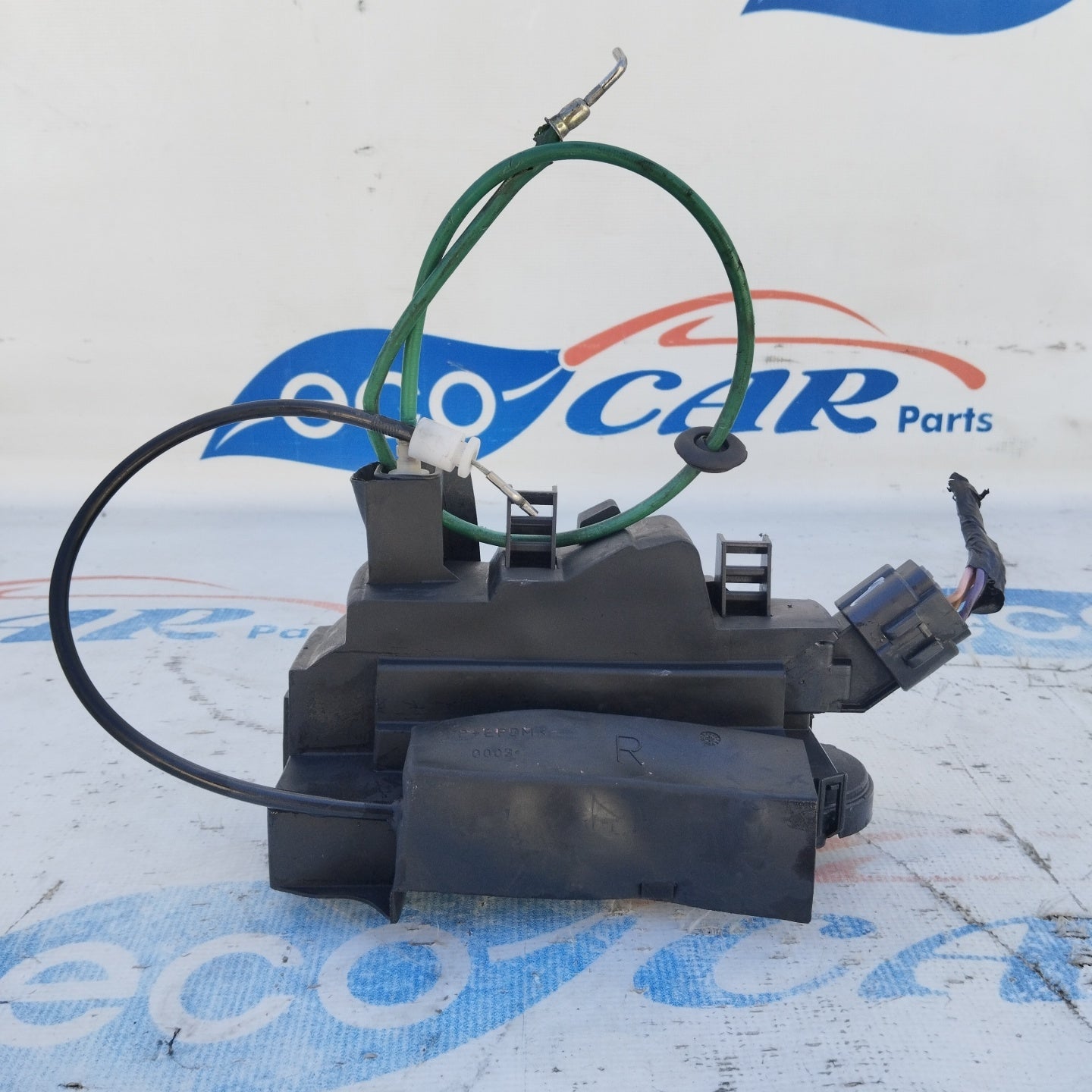 Right front lock Fiat Croma 6 wires Code 51708428A ecoAG4443