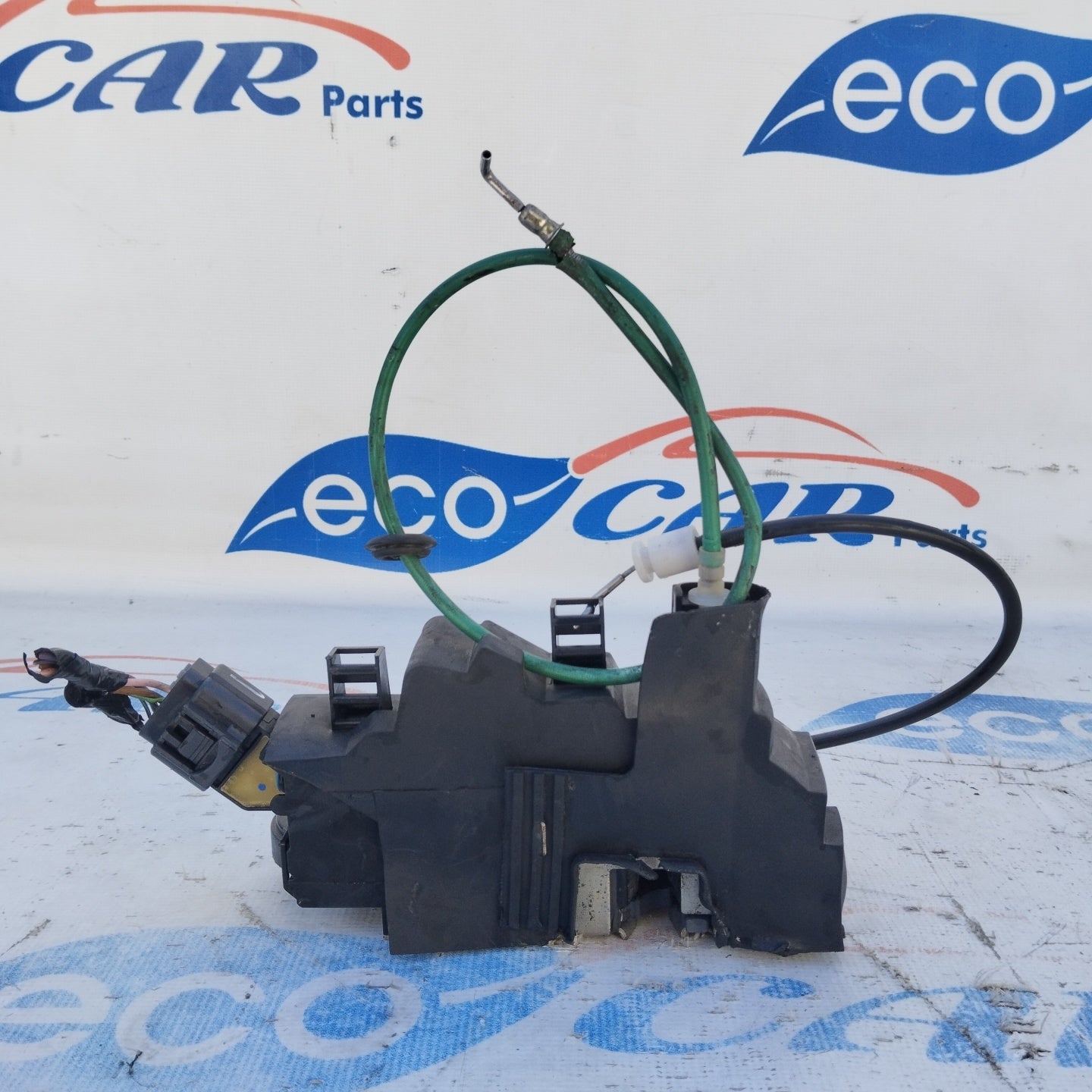 Right front lock Fiat Croma 6 wires Code 51708428A ecoAG4443