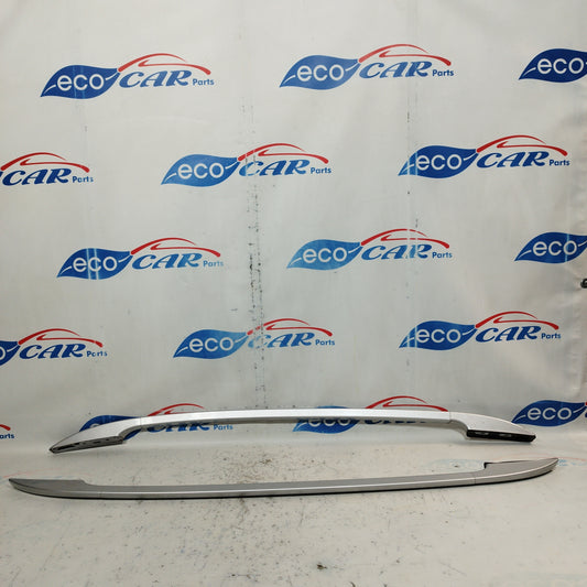 Longitudinal bars / Roof Fiat 16 2011 ecoAC6847