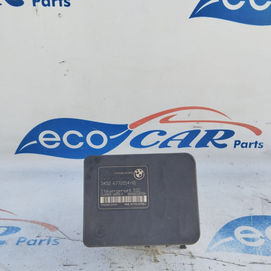 Pompa Abs Bmw Serie 1 e87 2.0 D cod: 0960-0830.3 ecoAG4445