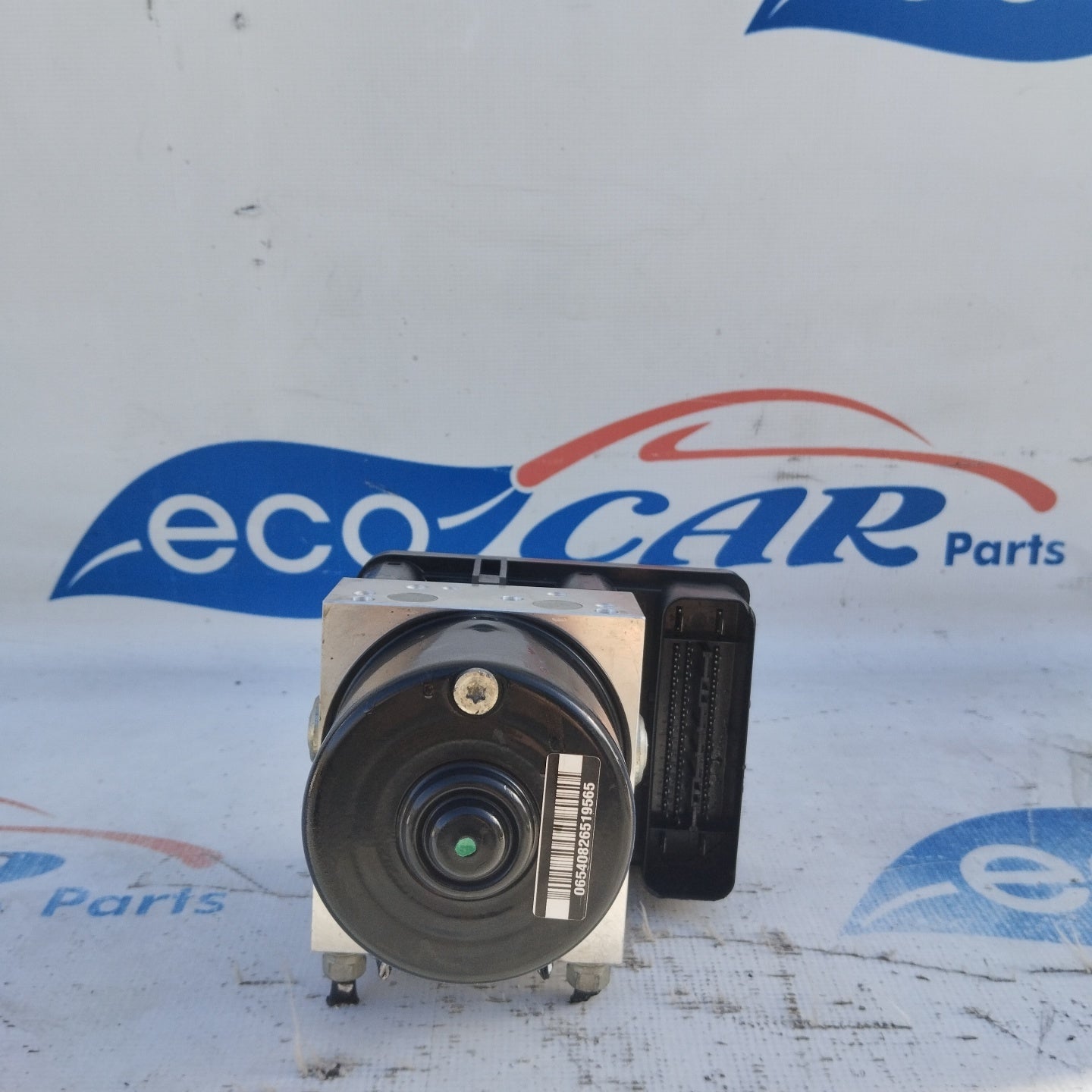 Abs pump BMW Serie 1 e87 2.0 D cod: 0960-0830.3 ecoAG4445