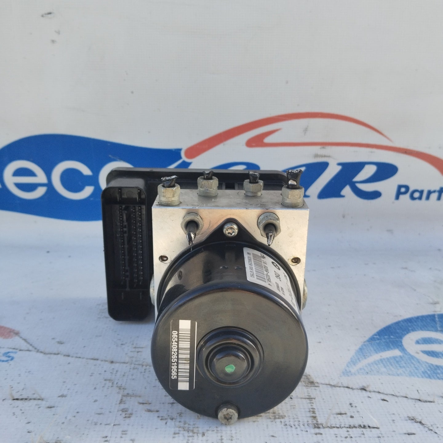 Abs pump BMW Serie 1 e87 2.0 D cod: 0960-0830.3 ecoAG4445