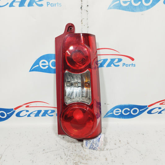 Right rear light Citroen Berlingo 2019 ECOAC7228