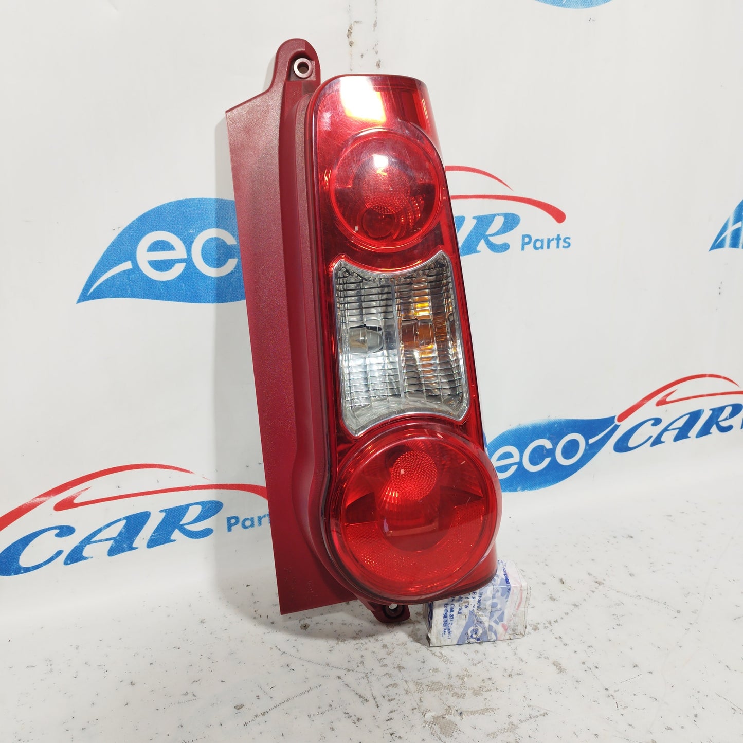 Fanale posteriore dx Citroen Berlingo 2019 ECOAC7228