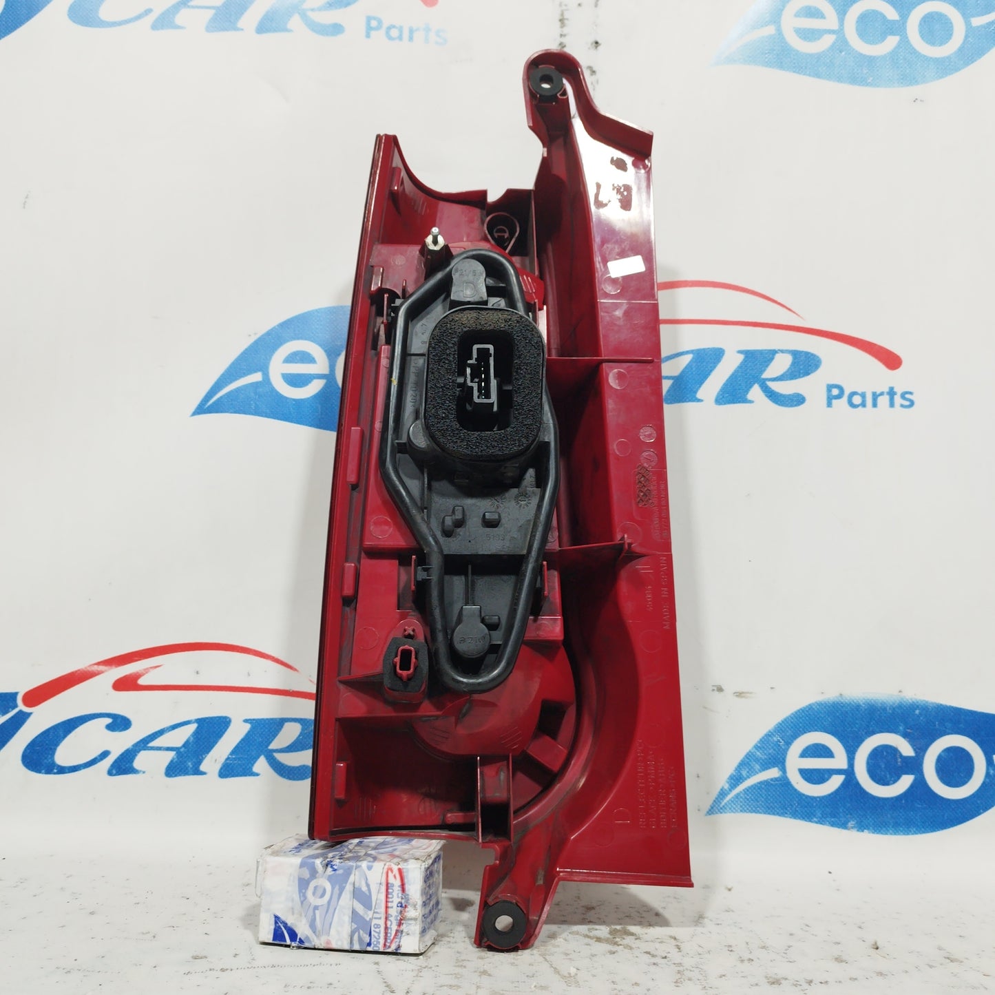Fanale posteriore dx Citroen Berlingo 2019 ECOAC7228