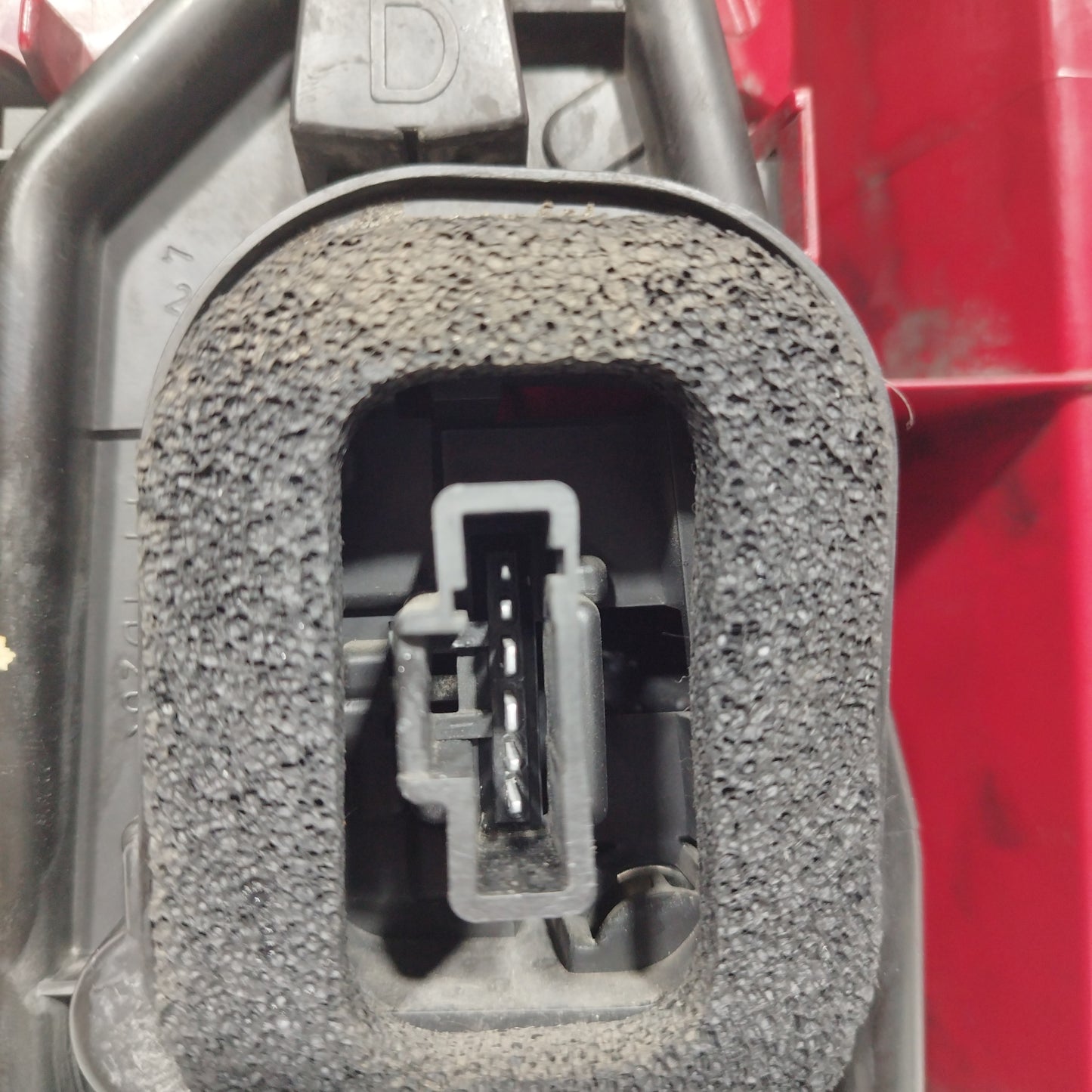 Fanale posteriore dx Citroen Berlingo 2019 ECOAC7228