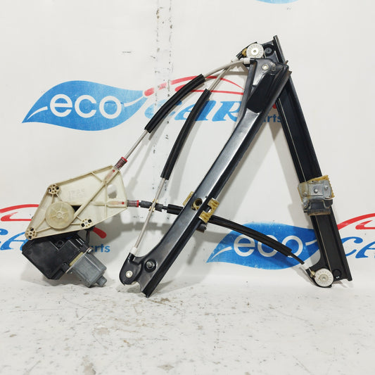 Cremagliera anteriore dx Volkswagen Polo 2014 Cod. 6R0959802T ecoAC7229