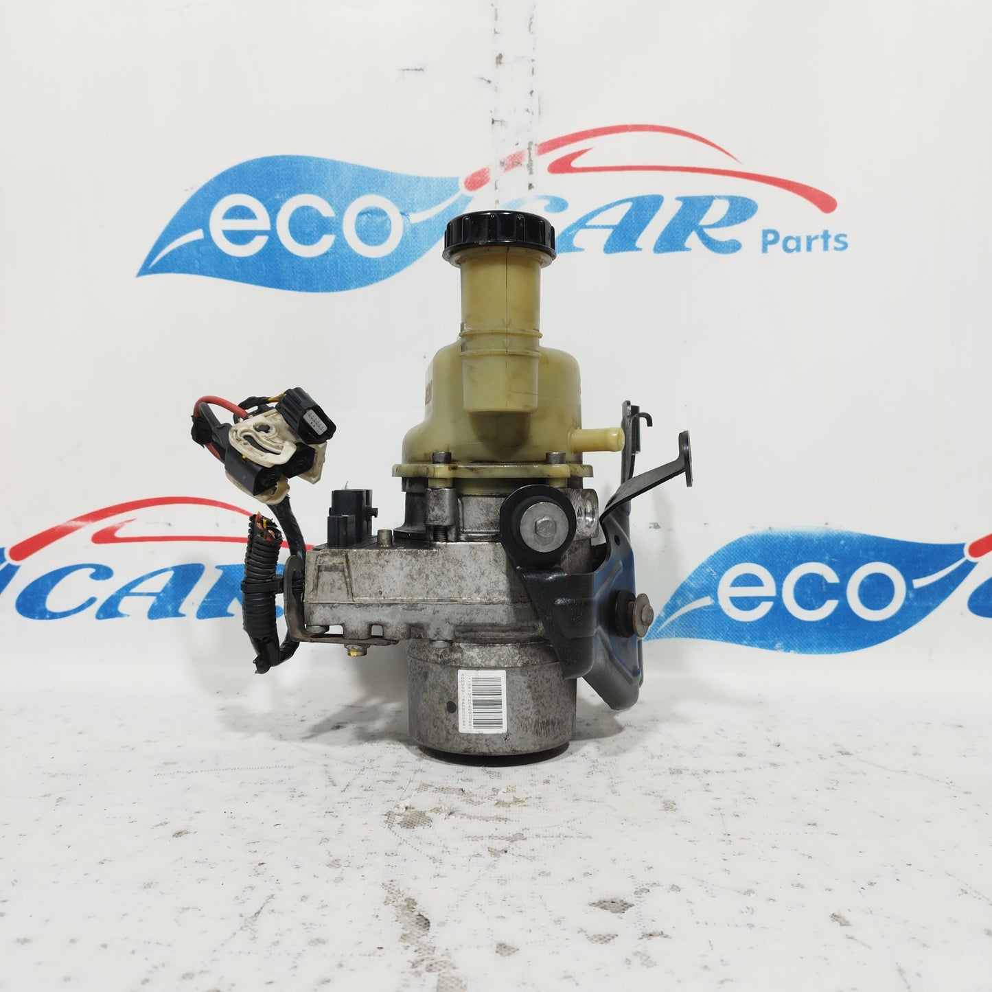 Elektrische Servolenkpumpe Dacia Sandero Stepway 2014 Code: 491108089R ecoAC7235