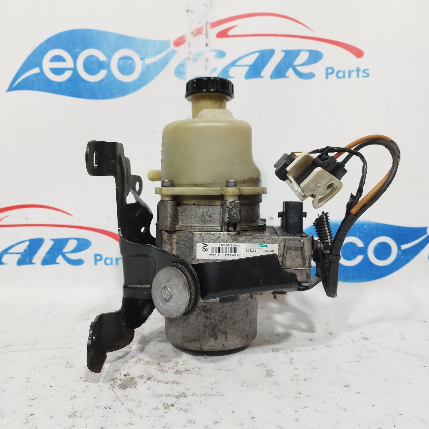 Elektrische Servolenkpumpe Dacia Sandero Stepway 2014 Code: 491108089R ecoAC7235