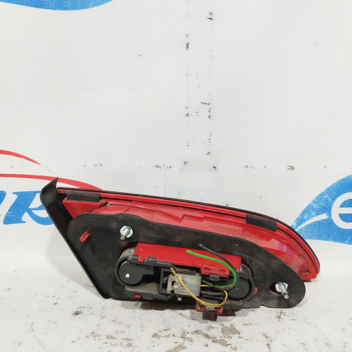 Alfa Romeo 159 ecoAC6960 Innenraumleuchte hinten rechts