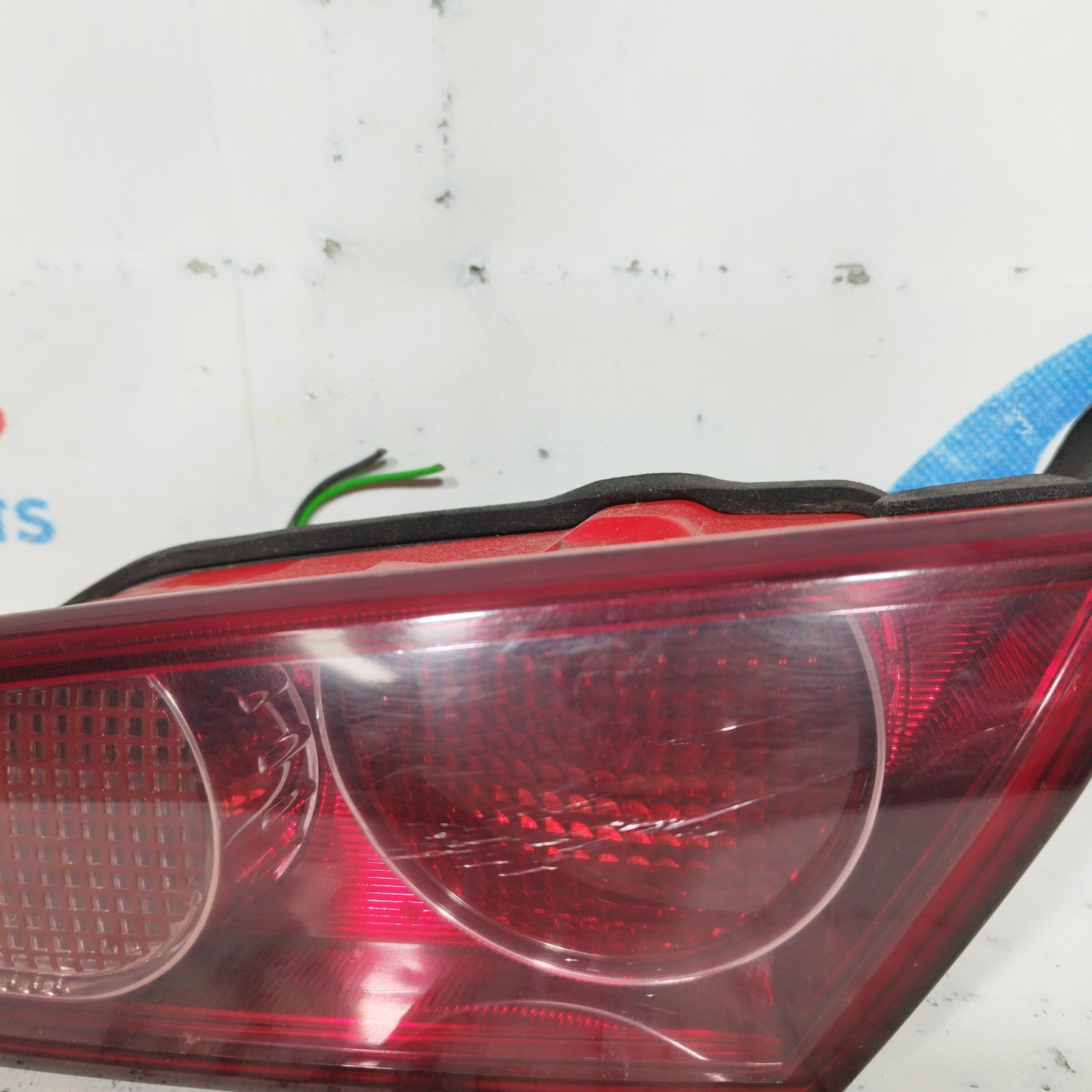 Alfa Romeo 159 ecoAC6960 Innenraumleuchte hinten rechts