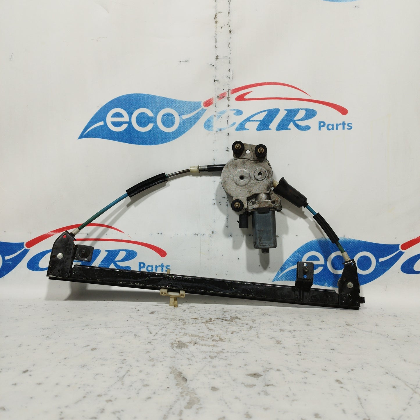 Right front rack Fiat Multipla 2003 ecoAC7239