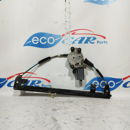 Right front rack Fiat Multipla 2003 ecoAC7239