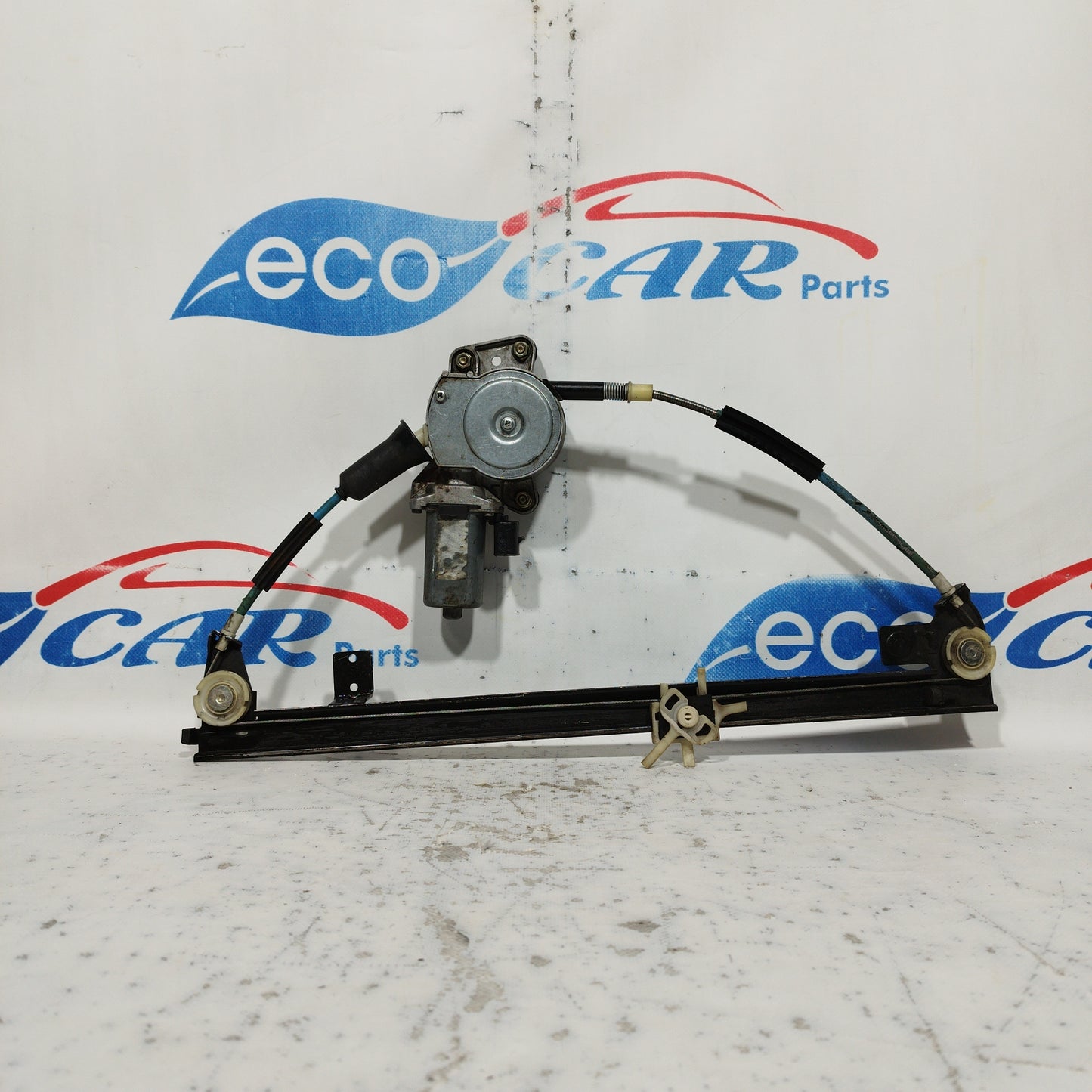 Right front rack Fiat Multipla 2003 ecoAC7239