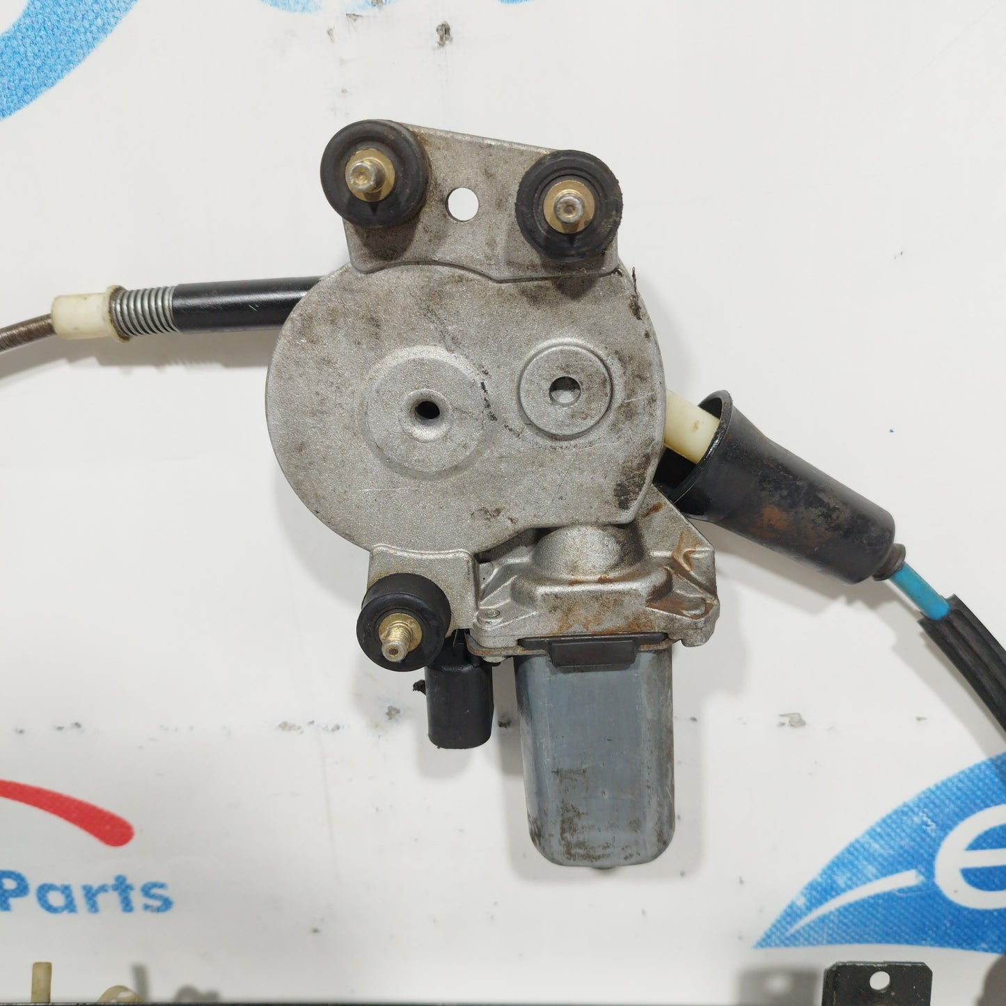 Right front rack Fiat Multipla 2003 ecoAC7239