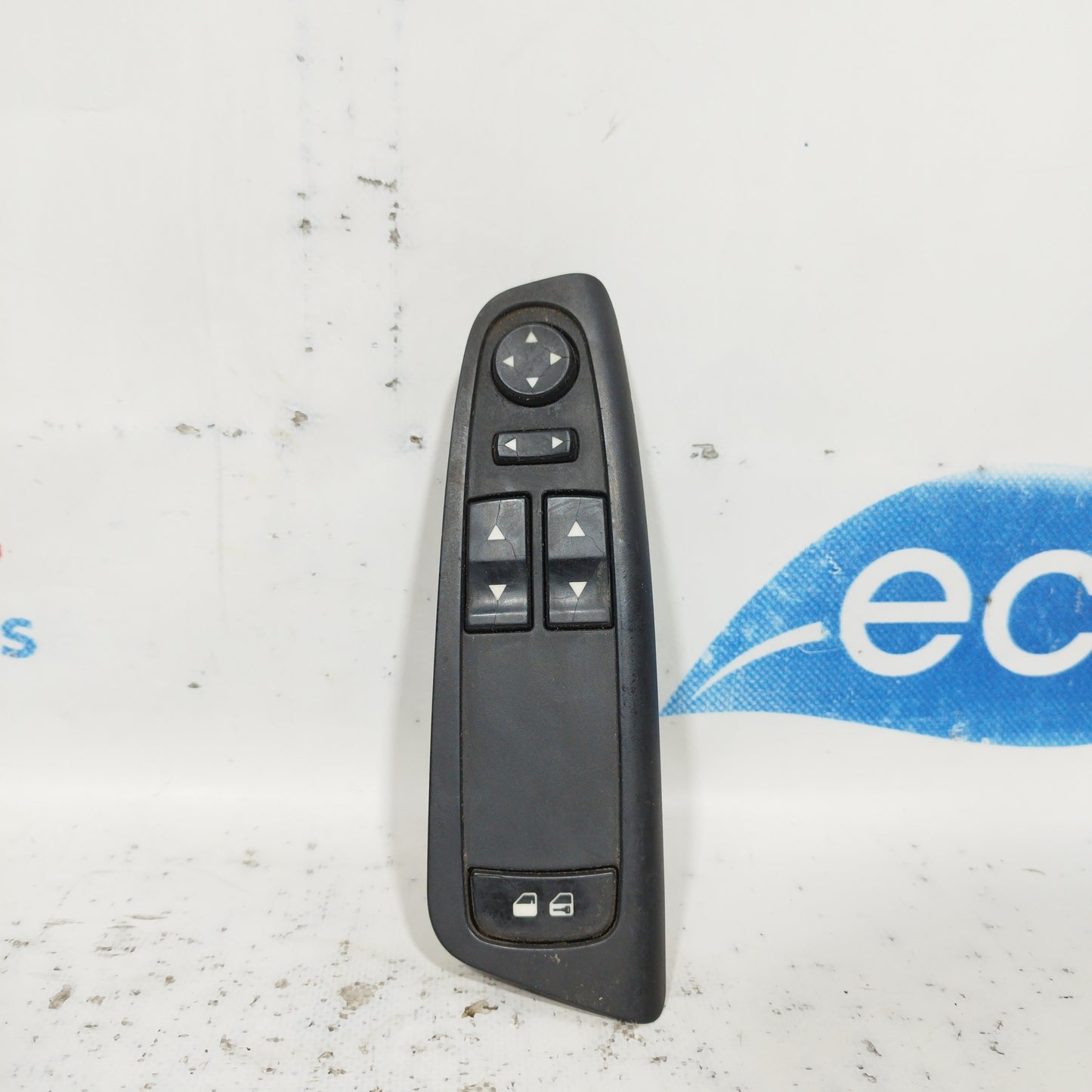 Pulsantiera anteriore sx Fiat stilo 2003 ecoAC7240