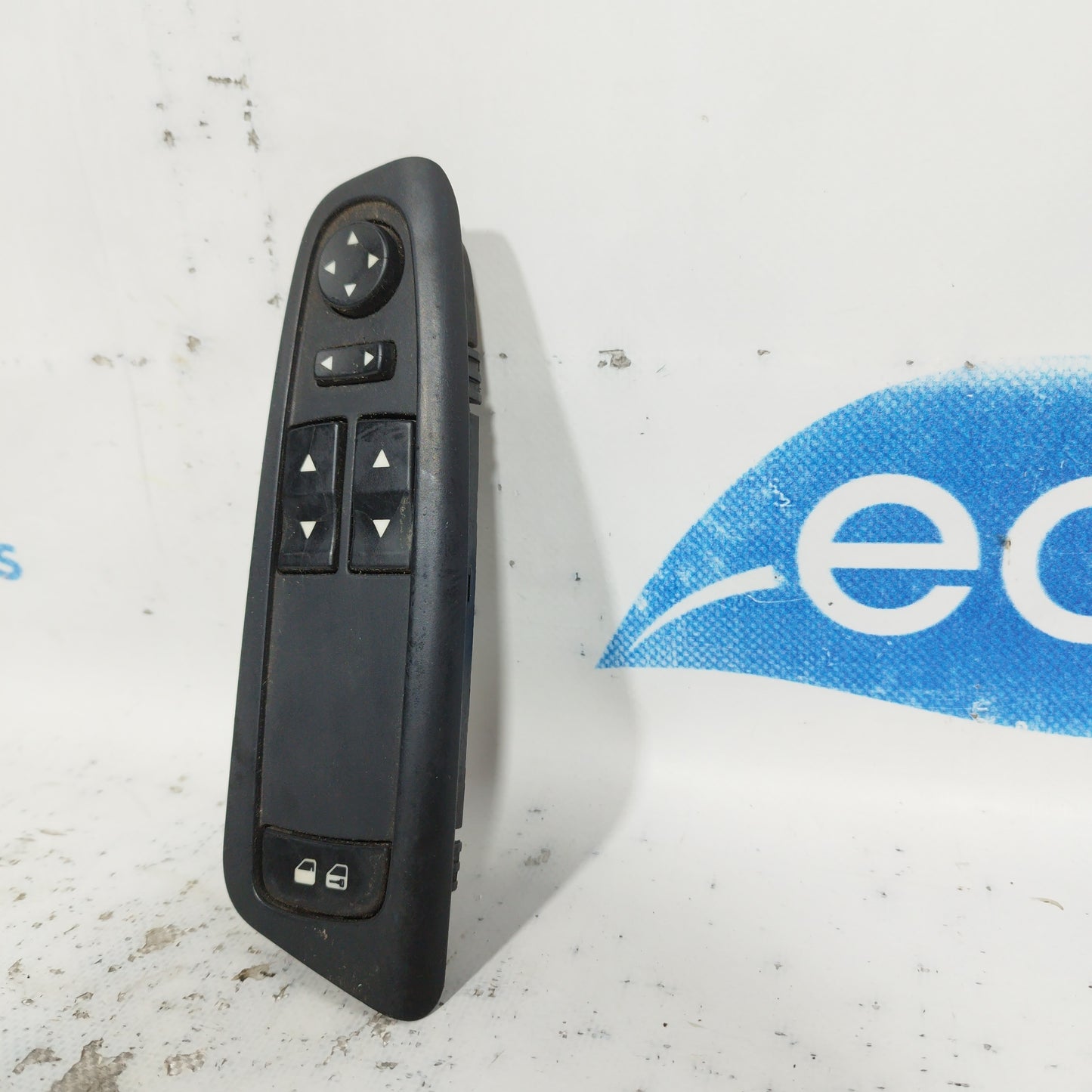 Pulsantiera anteriore sx Fiat stilo 2003 ecoAC7240