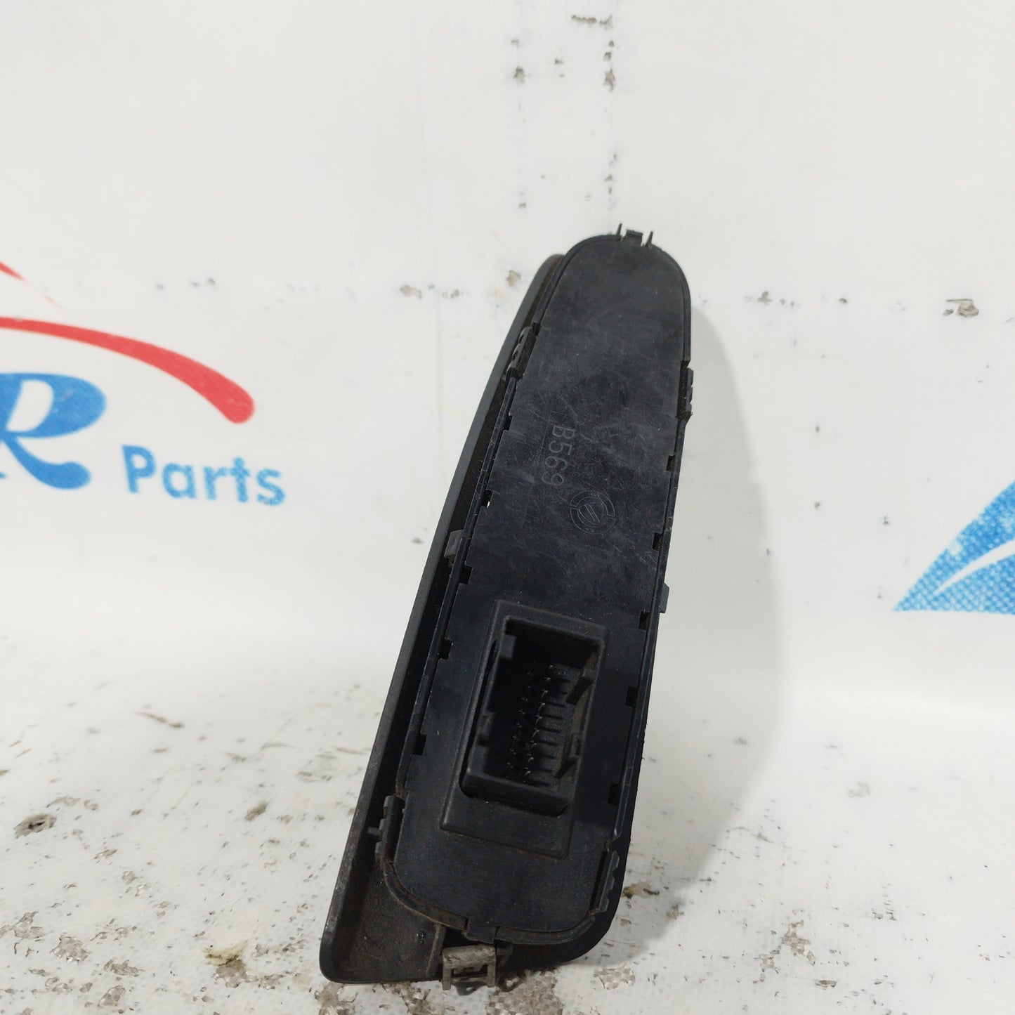 Pulsantiera anteriore sx Fiat stilo 2003 ecoAC7240