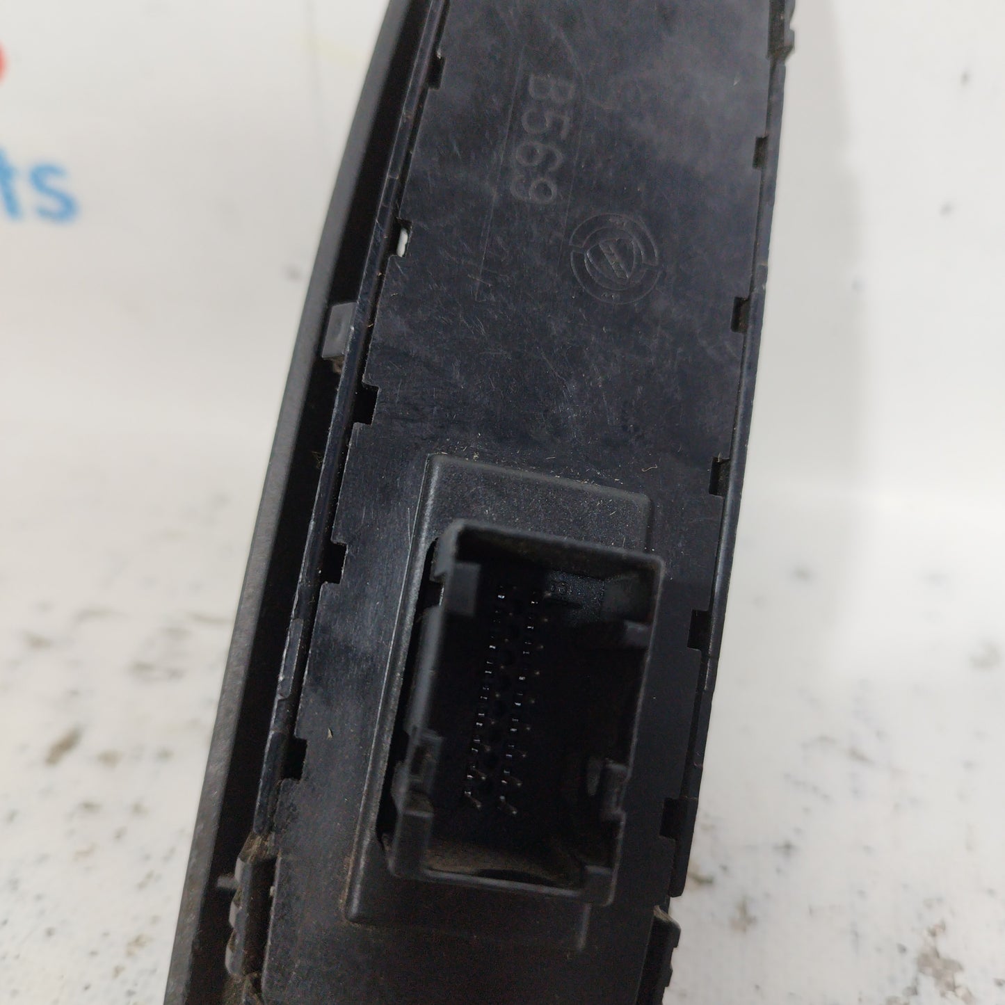 Pulsantiera anteriore sx Fiat stilo 2003 ecoAC7240