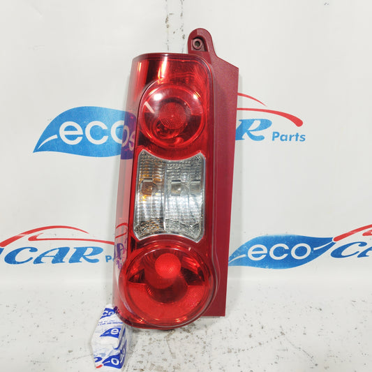 Linke Rückleuchte Peugeot Partner 2010 ecoAC7245