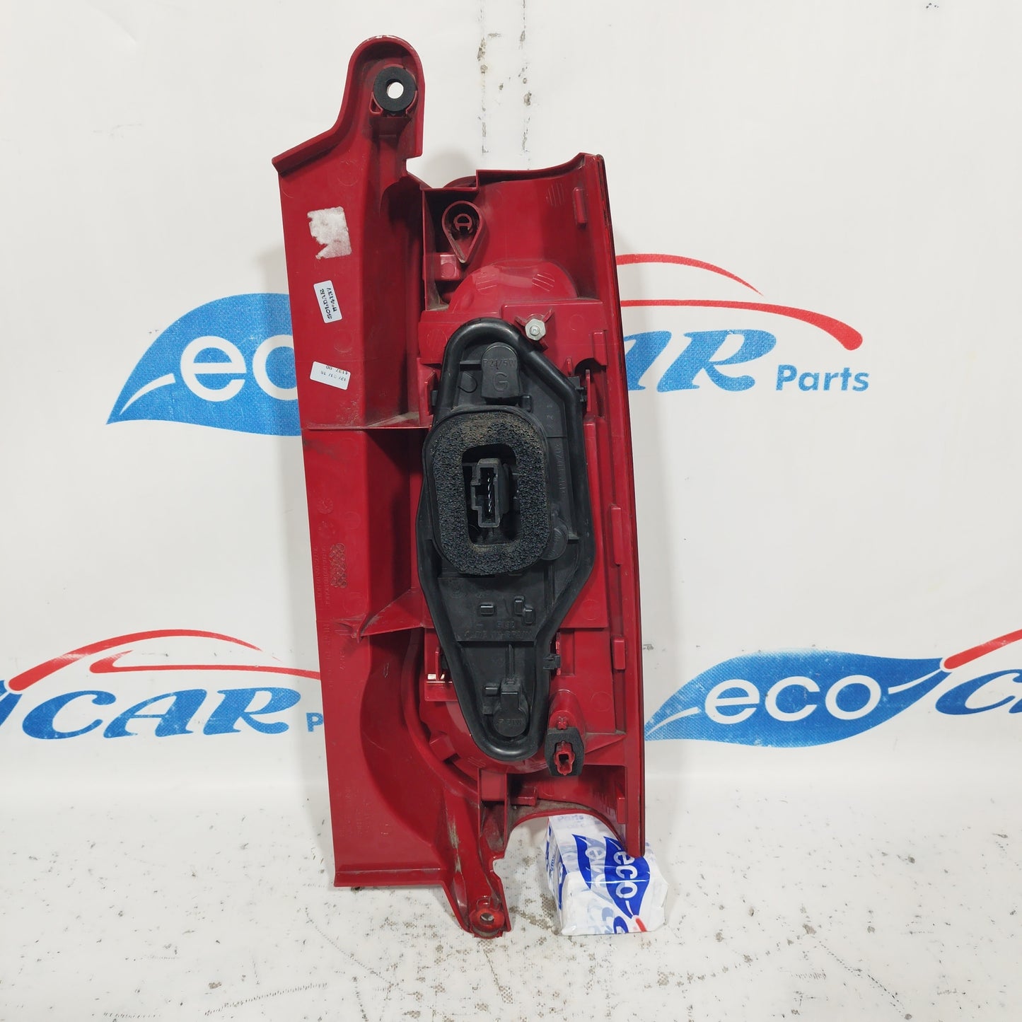 Linke Rückleuchte Peugeot Partner 2010 ecoAC7245