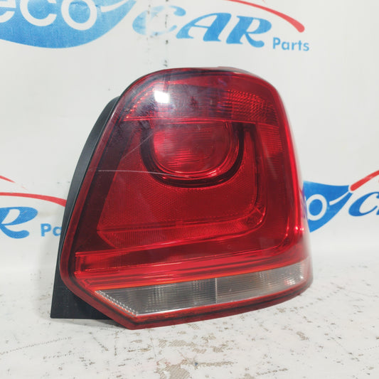 Volkswagen Polo 2011 ecoAC7247 rechte Rückleuchte