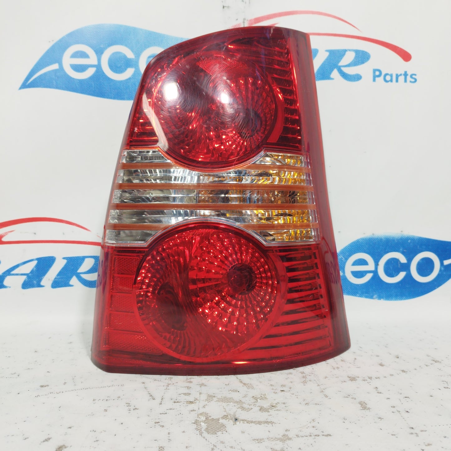 Rechtes Rücklicht Hyundai Atos 2005 ecoAC7248