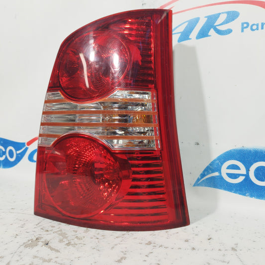 Rechtes Rücklicht Hyundai Atos 2005 ecoAC7248