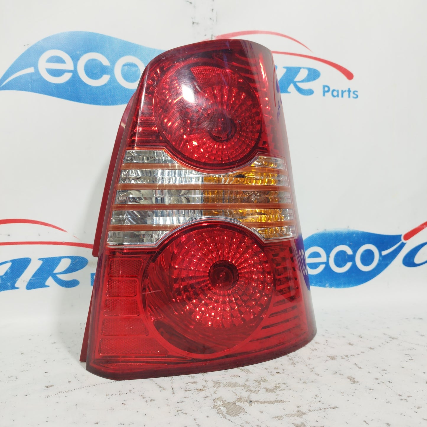 Rechtes Rücklicht Hyundai Atos 2005 ecoAC7248