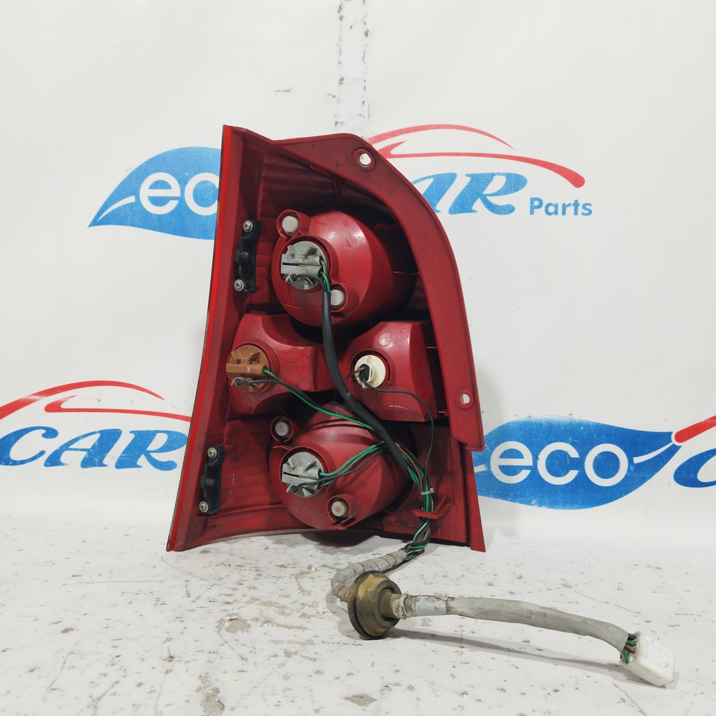 Rechtes Rücklicht Hyundai Atos 2005 ecoAC7248