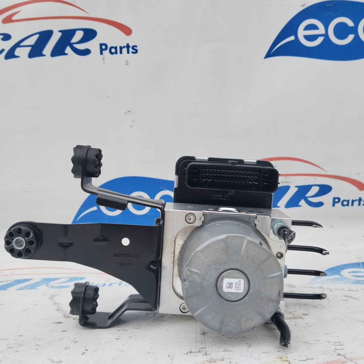 Abs pump BMW Series 420D 2023 cod: 10.0912-6506.3 ecoAG4446
