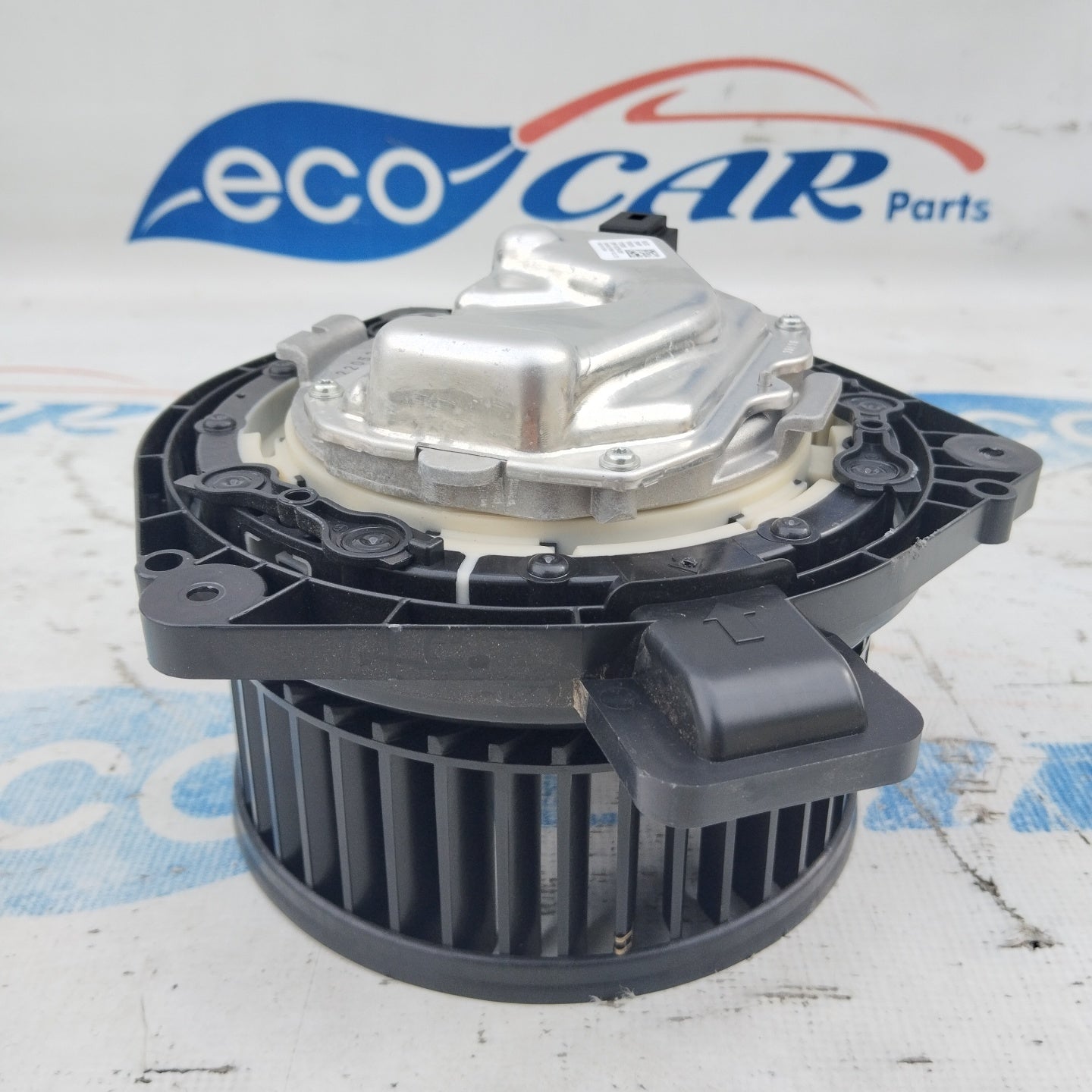 Interior heater fan BMW 420D Series 2023 code: DRF-10238-001 ecoAG4447