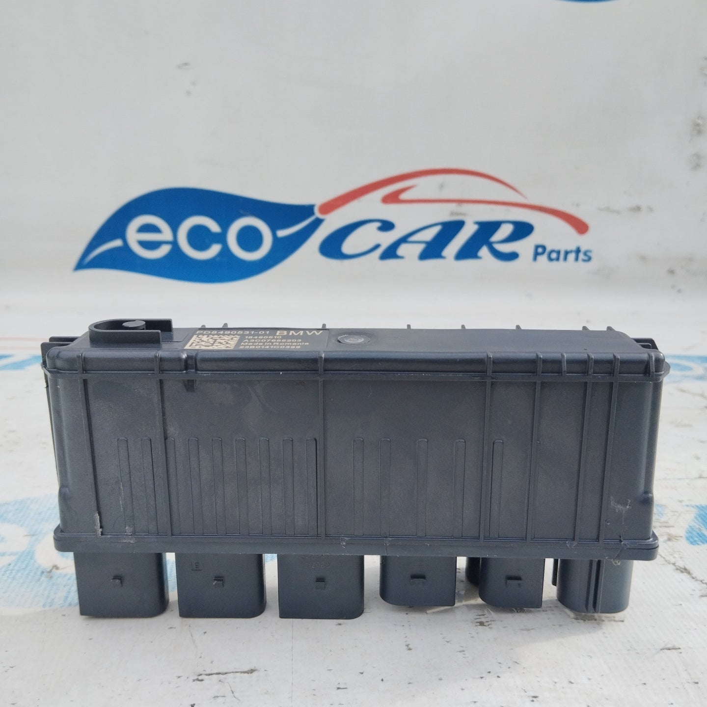 Centralina modulo elettronico Bmw Serie 420D 2023 cod: pd8490531-01 ecoAG4449