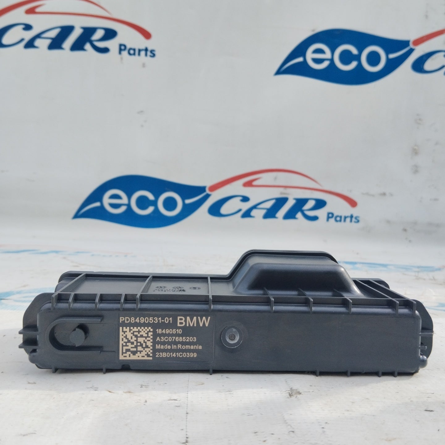 Centralina modulo elettronico Bmw Serie 420D 2023 cod: pd8490531-01 ecoAG4449