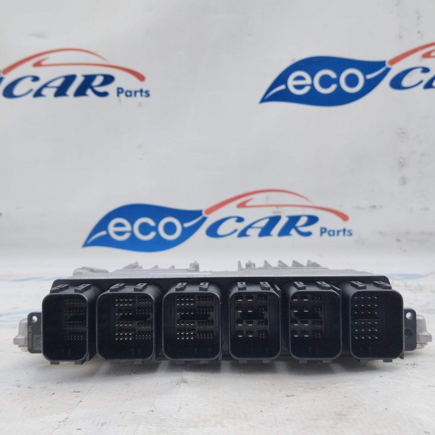 Centralina motore Bmw Serie 420 D 2023 cod: 0281039568 ecoAG4451